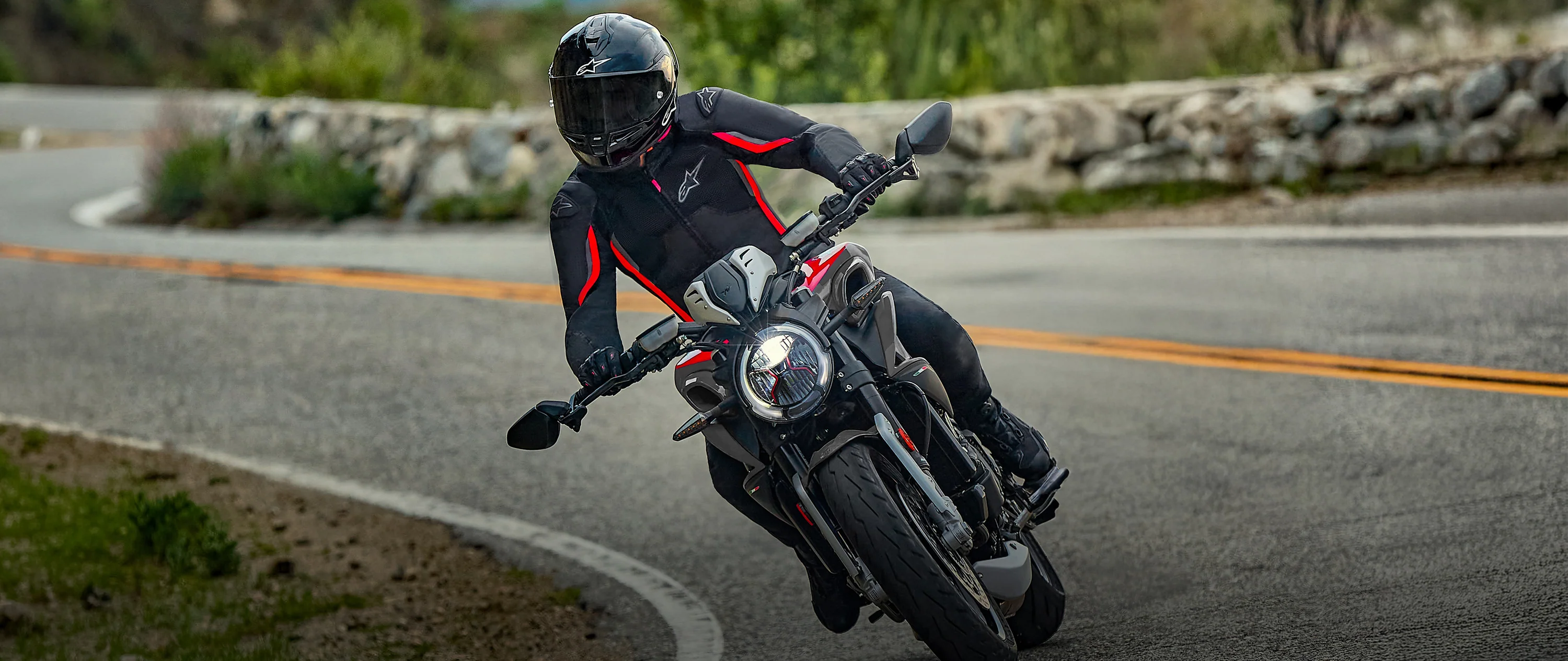 Engineered for Performance, Driven by Heritage